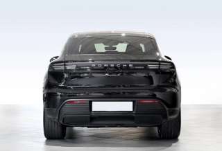 Porsche Macan Electric 4
