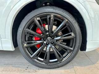 Audi Q8 50 TDI Quattro S Line Facelift MY2027 2