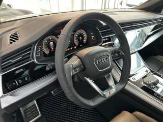 Audi Q8 50 TDI Quattro S Line 5