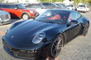Porsche 911 Carrera 992.2