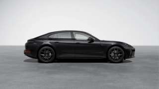 Porsche Panamera 4 E-Hybrid Sport Chrono
