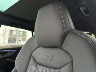 Audi Q8 50 TDI Quattro S Line Facelift MY2027 6