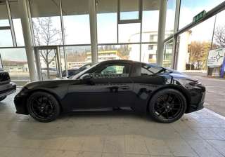 Porsche 911 Targa 4 GTS