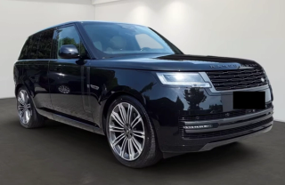 Land Rover Range Rover D350 Autobiography 1