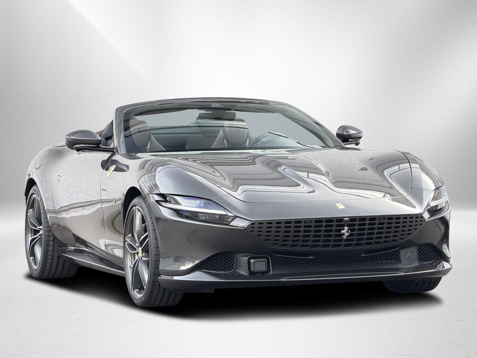 Ferrari Roma Spider
