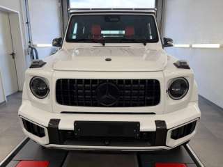 Mercedes-Benz G 63 AMG 2