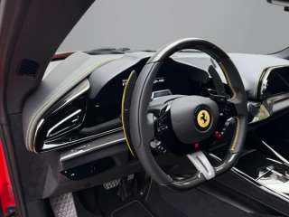 Ferrari Purosangue