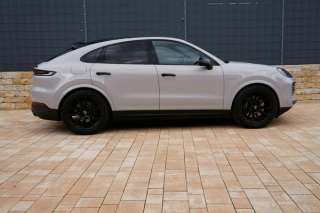 Porsche Cayenne Coupé E-Hybrid
