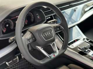 Audi Q8 50 TDI Quattro S Line 5