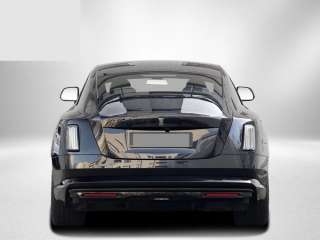 Rolls-Royce Spectre Black Badge 7