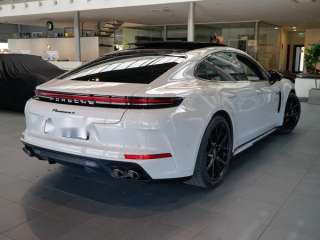 Porsche Panamera 4 E-Hybrid Kreide