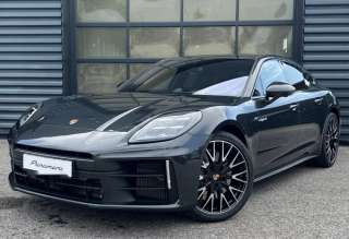 Porsche Panamera 4 E-Hybrid Exclusive Design