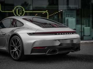 Porsche 911 Carrera 992 II