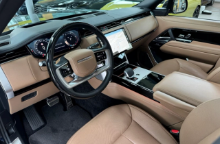 Land Rover Range Rover D350 Autobiography 4