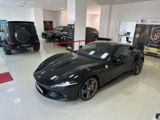 Ferrari Roma 1
