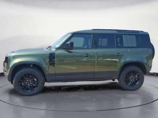 Land Rover Defender 110 D200 S