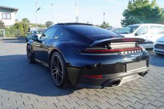 Porsche 911 Carrera 992.2