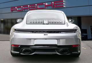 Porsche 911 Carrera 4S 992 II