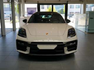 Porsche Panamera 4 E-Hybrid Kreide