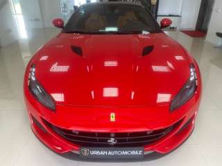 Ferrari Portofino 5