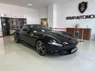 Ferrari Roma 2