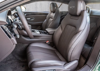 Bentley Continental GT 7