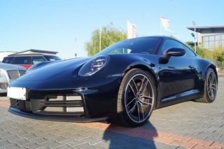 Porsche 911 Carrera 992.2