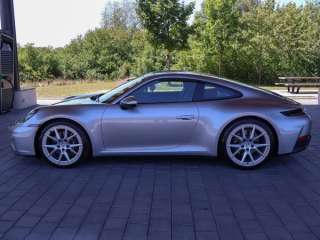 Porsche 911 Carrera 992 II