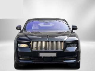 Rolls-Royce Spectre Black Badge 2