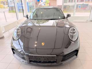 Porsche 911 992.2 Carrera 4S 3