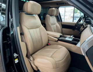 Land Rover Range Rover D350 Autobiography 7