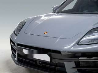 Porsche Panamera 4 E-Hybrid Schiefergrau Neo