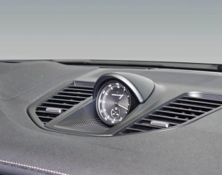 Porsche Panamera 4 E-Hybrid 8