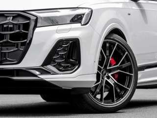 Audi Q7 S line 7 locuri