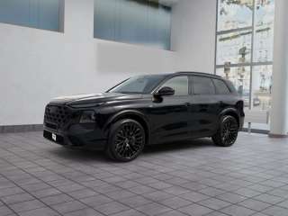 Audi Q7 TDI quattro S line 220 kW
