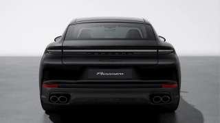 Porsche Panamera 4 E-Hybrid 6