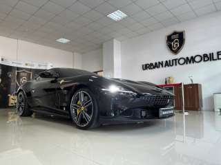 Ferrari Roma 5