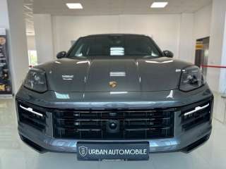Porsche Cayenne FACELIFT 3