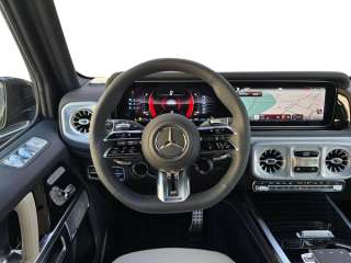Mercedes-Benz G 63 AMG 5