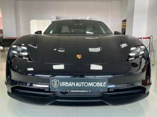 Porsche Taycan 4S 5