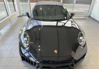 Porsche 911 Targa 4 GTS