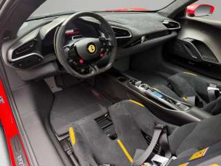 Ferrari 296 GTB Speciale