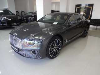 Bentley Continental GT First Edition 1