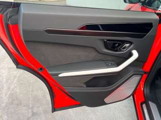 Lamborghini Urus SE