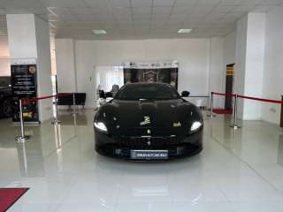 Ferrari Roma 7