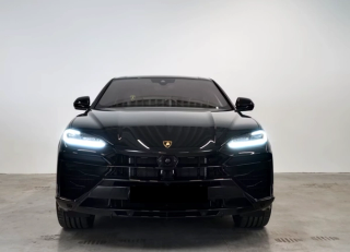 Lamborghini Urus SE 1