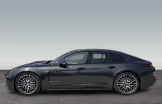 Porsche Panamera 4 E-Hybrid 2