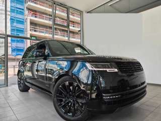 Land Rover Range Rover Autobiography P550e PHEV 3