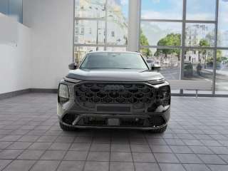 Audi Q7 TDI quattro S line 220 kW