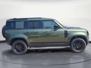 Land Rover Defender 110 D200 S
